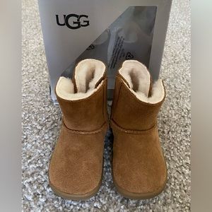 UGG Baby Keelan Boots
